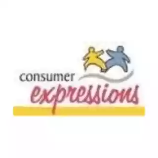 Shop Consumer Expressions coupon codes logo