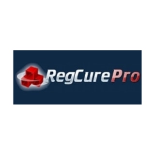 regcure.com logo