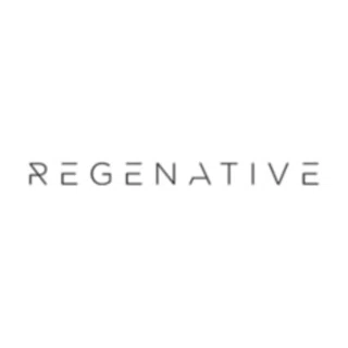 Shop Regenative logo