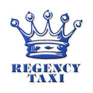 Shop Regency Taxi logo