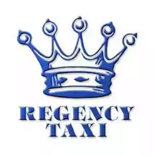 Regency Taxi logo