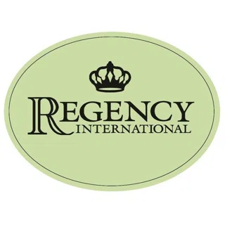 Regency International logo