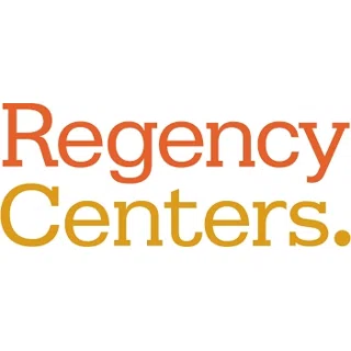 Regency Centers logo