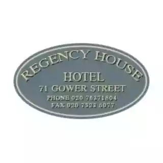 Shop Regency House Hotel discount codes logo