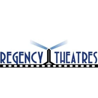 Shop Regency Theaters discount codes logo