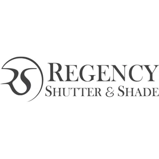 Shop Regency Shutter & Shade coupon codes logo