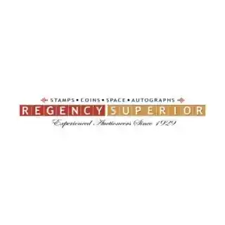 regencystamps.com logo