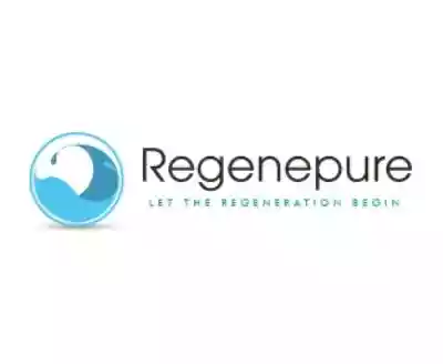 Shop Regene Pure promo codes logo