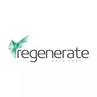 regenerateskincare.com logo