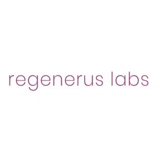 Regenerus Labs coupon codes