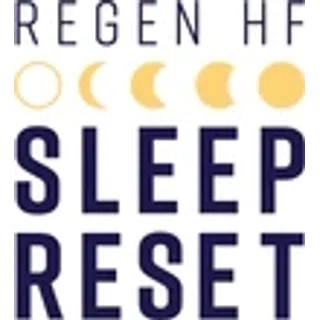 REGEN HF logo
