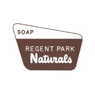 Regent Park Naturals logo