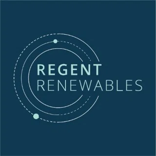 Regent Renewables logo