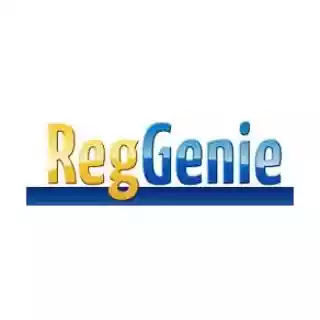 RegGenie logo