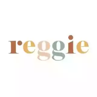Shop Reggie discount codes logo