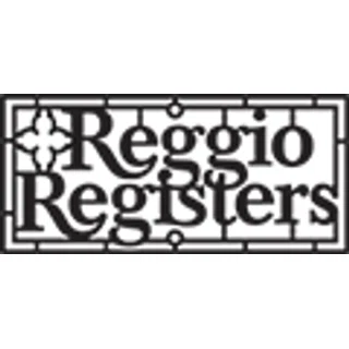 Reggio Register logo
