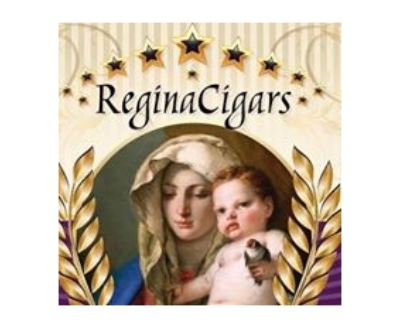 Shop Regina Cigars logo