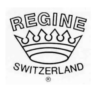 Shop Regine Switzerland logo