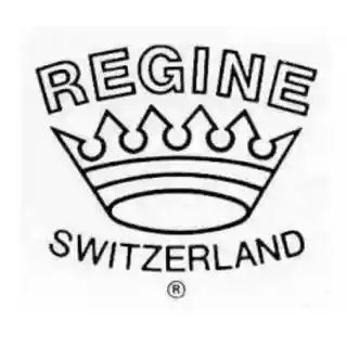 Shop Regine Switzerland discount codes logo