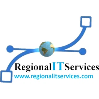 Regional IT Services logo