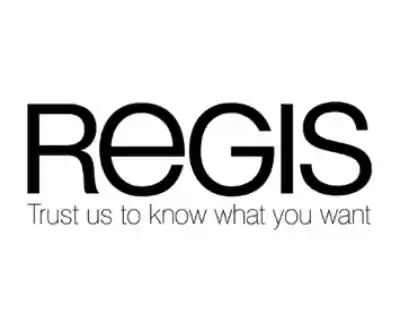 Regis Salon logo