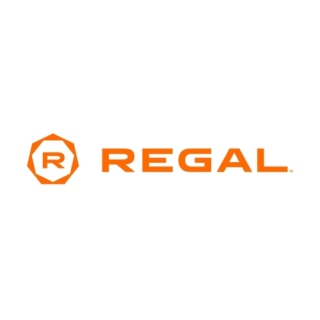 Shop Regal logo