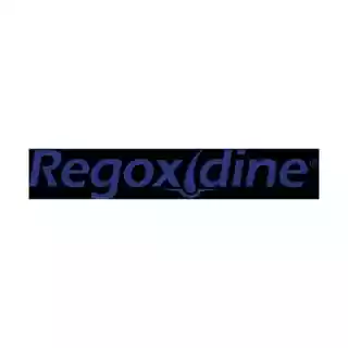 Regoxidine logo