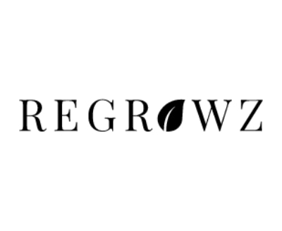 Shop Regrowz logo