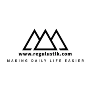 Shop RegulusTLK logo