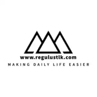 Shop RegulusTLK discount codes logo