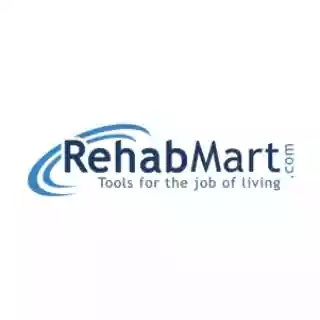 Rehabmart logo