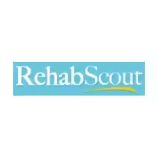 Rehab Scout logo