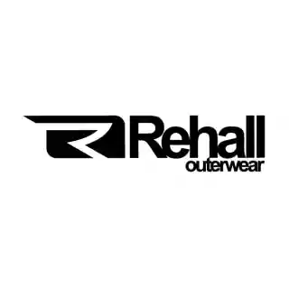 Rehall Outerwear logo