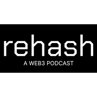 Rehash Web3 logo