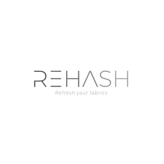REHASH logo
