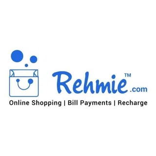Rehmie logo