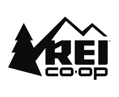 Shop REI logo
