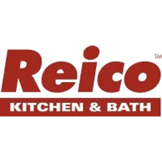 Reico Kitchen & Bath logo