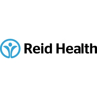 Shop Reid Health logo