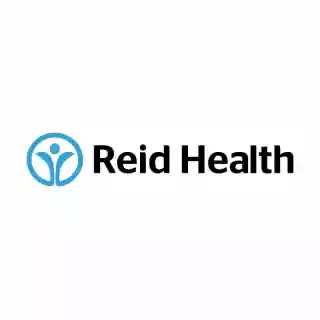 Reid Health discount codes
