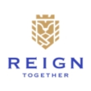Shop Reign Together logo