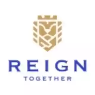 Shop Reign Together discount codes logo