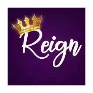 Shop Reign Urban Apparel coupon codes logo