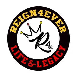 Shop Reign4ever logo