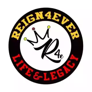 Reign4ever promo codes
