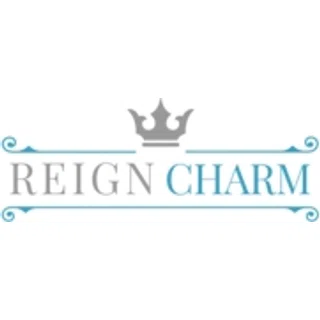 ReignCharm logo