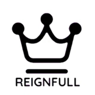 Reignfull logo