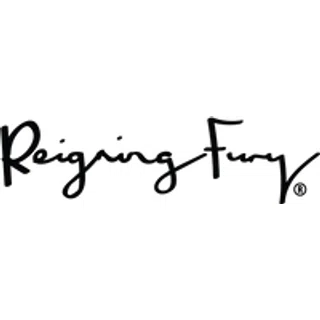 Reigning Fury logo