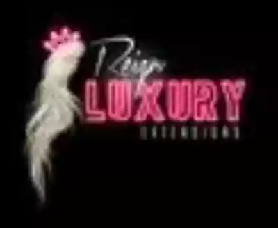 reignluxuryextensions.com logo