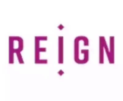 Shop Reign The Label coupon codes logo